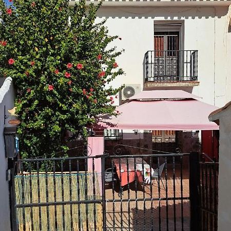 Casa Paco - Maison Andalousie Cutar Exterior foto